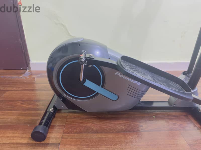 Powerfit 2