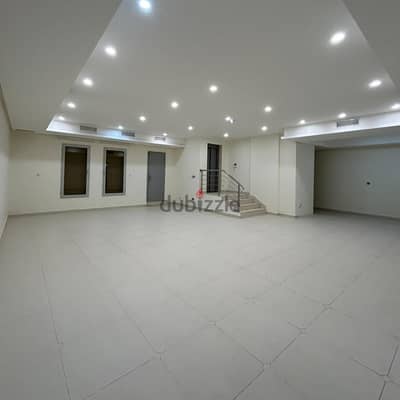 Villa with private pool for rent in Al-Masayel