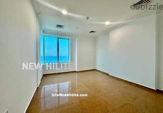 Spacious 3-Bedroom Family Apartment with Pool & Gym in Prime Shaab 2