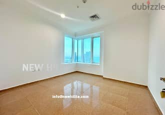 Spacious 3-Bedroom Family Apartment with Pool & Gym in Prime Shaab 3