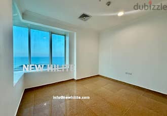 Spacious 3-Bedroom Family Apartment with Pool & Gym in Prime Shaab 7