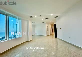 Spacious 3-Bedroom Family Apartment with Pool & Gym in Prime Shaab 9