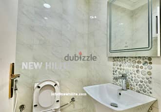 Spacious 3-Bedroom Family Apartment with Pool & Gym in Prime Shaab 12