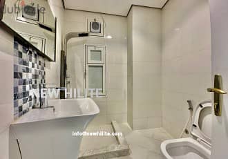 Spacious 3-Bedroom Family Apartment with Pool & Gym in Prime Shaab 13