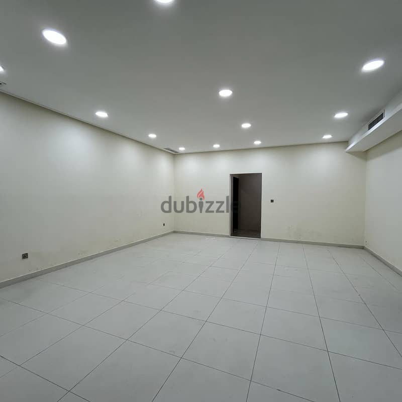 Two-story duplex for rent in Al-Masayel 1