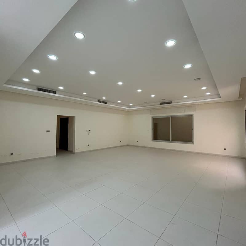 Two-story duplex for rent in Al-Masayel 2