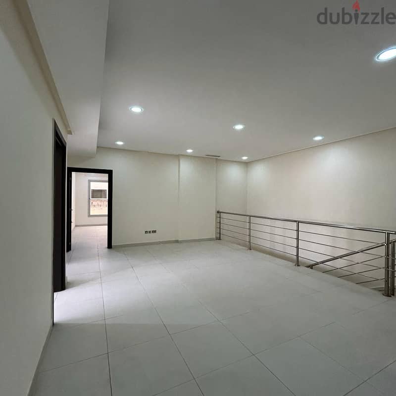 Two-story duplex for rent in Al-Masayel 4