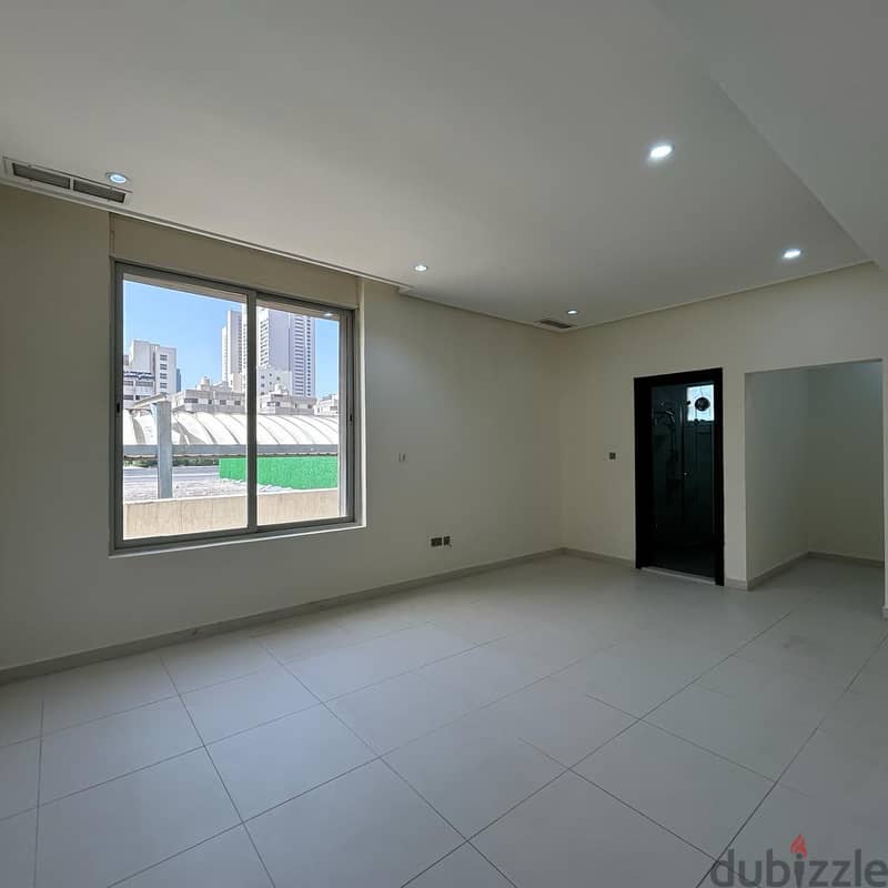 Two-story duplex for rent in Al-Masayel 5