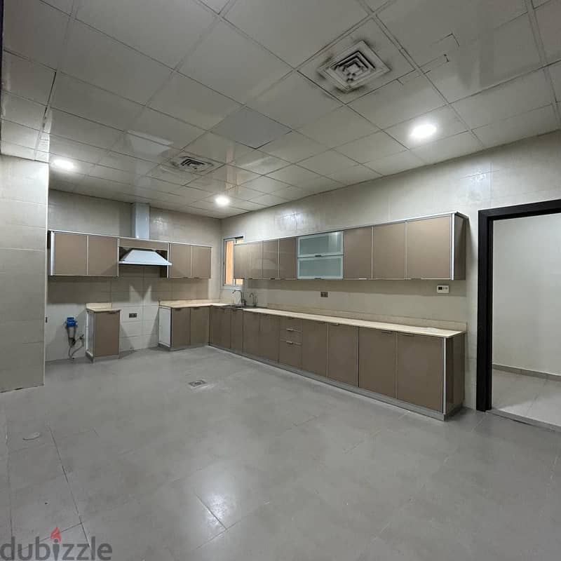 Two-story duplex for rent in Al-Masayel 6