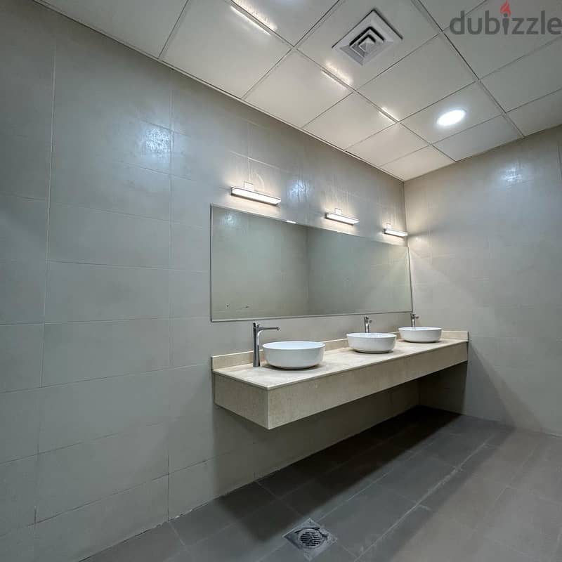 Two-story duplex for rent in Al-Masayel 8