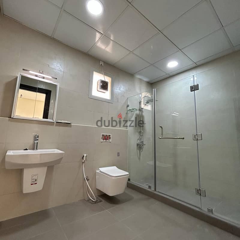 Two-story duplex for rent in Al-Masayel 10