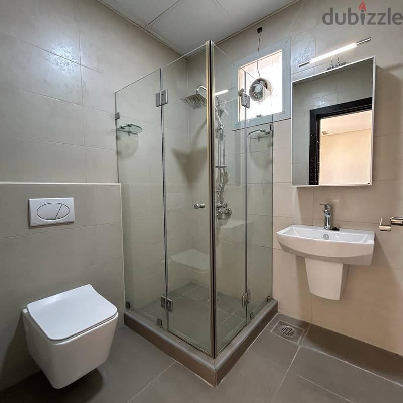 Two-story duplex for rent in Al-Masayel 11