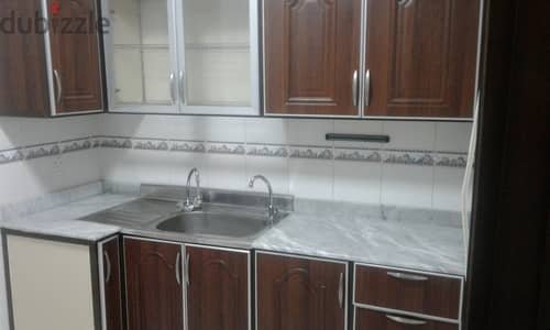 Nice 1 bedroom(villa) in mangaf with terrace.