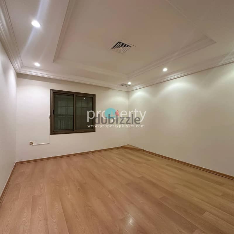 3 bedroom apartment for rent in Qortuba, Kuwait City 1