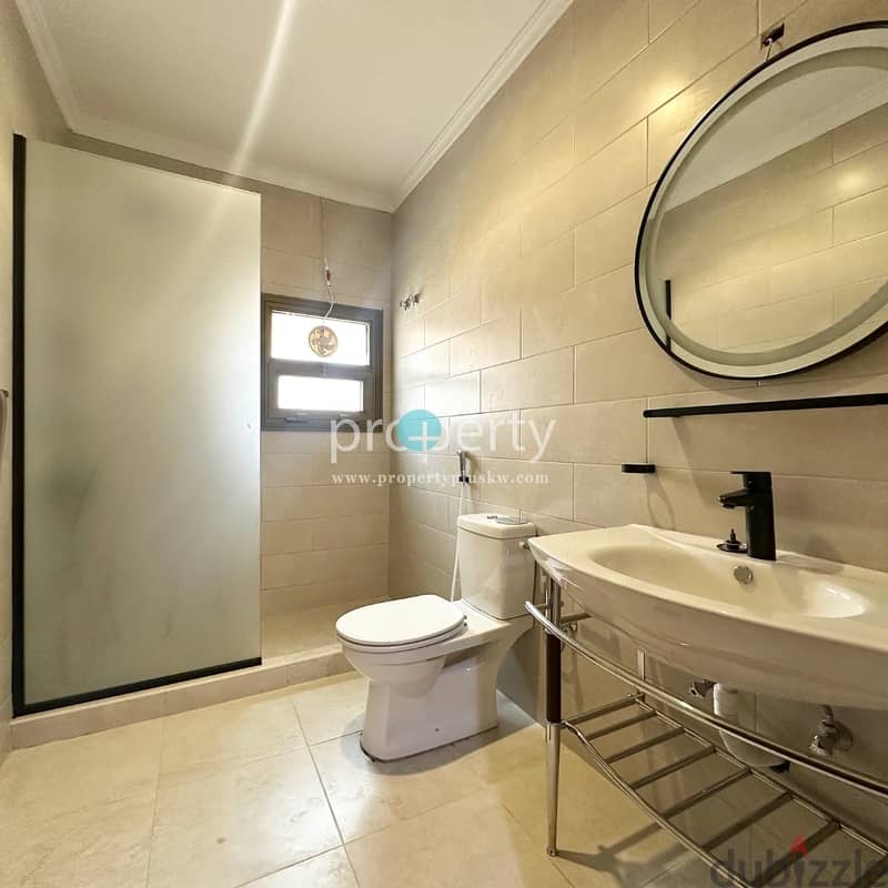 3 bedroom apartment for rent in Qortuba, Kuwait City 2