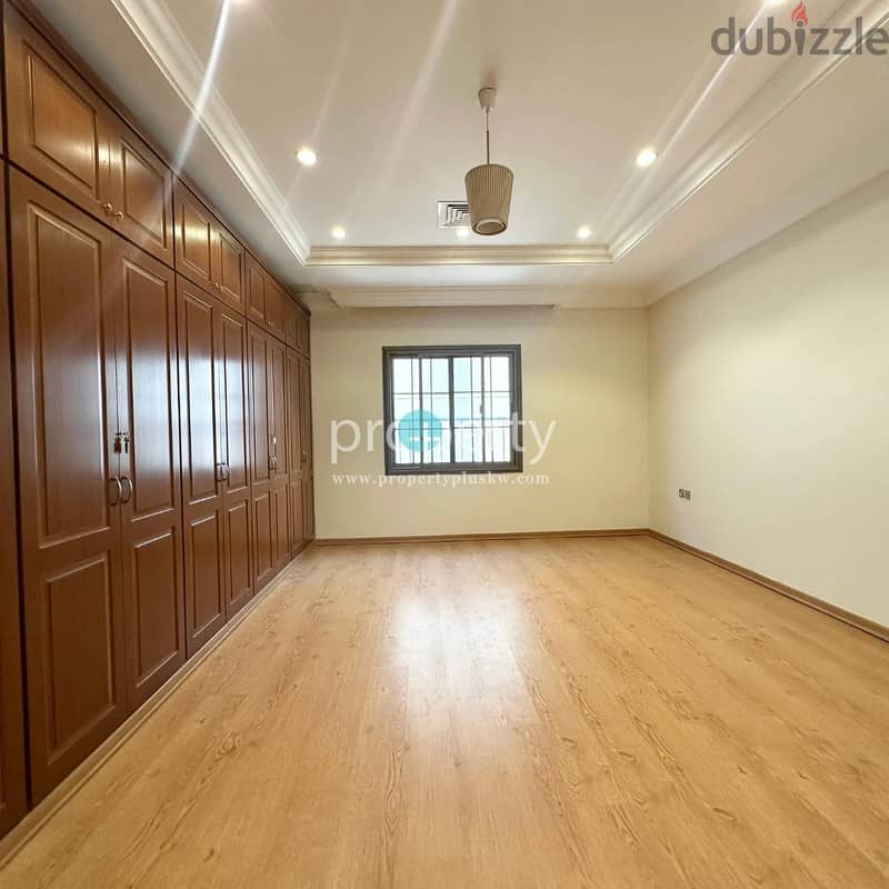 3 bedroom apartment for rent in Qortuba, Kuwait City 3