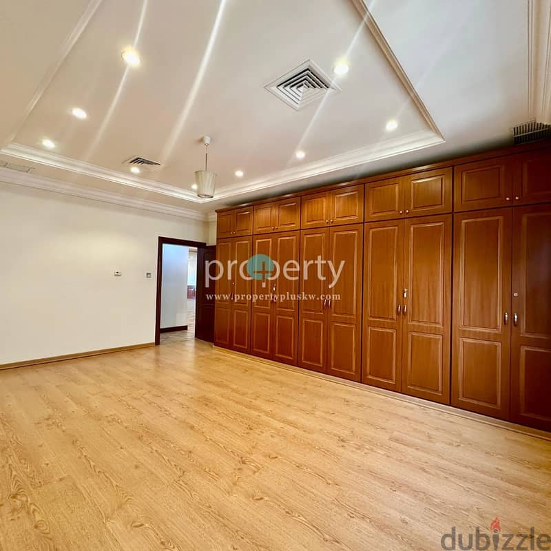3 bedroom apartment for rent in Qortuba, Kuwait City 4