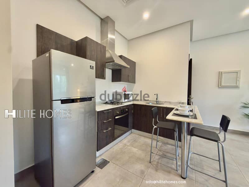 One and Two Bedroom Apartment for Rent in Massayel 2