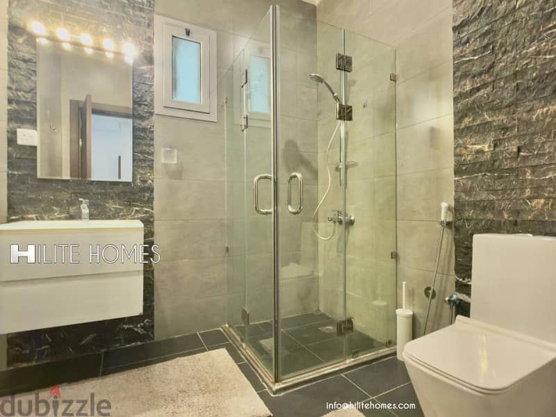 One and Two Bedroom Apartment for Rent in Massayel 4