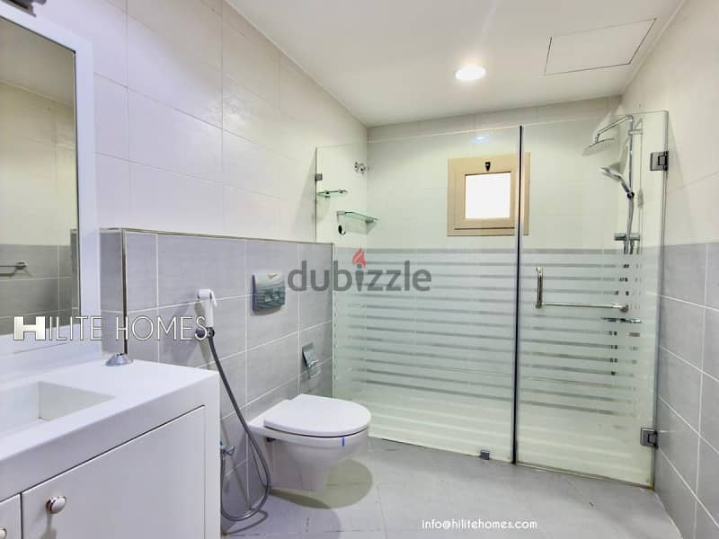 Four Bedroom Beautiful floor in Bida 3