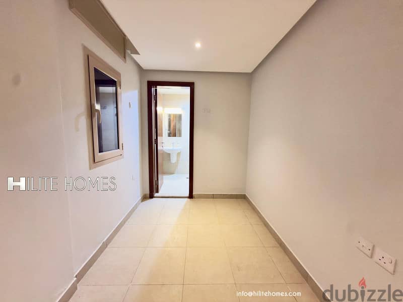 Four Bedroom Beautiful floor in Bida 4