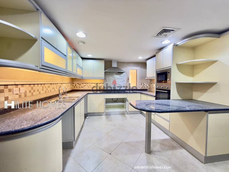 Four Bedroom Beautiful floor in Bida 5