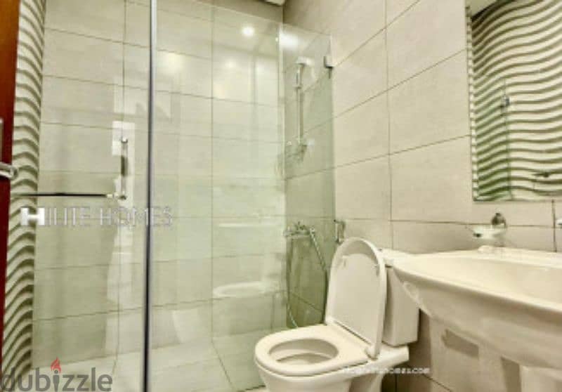 One Bedroom furnished apartment in salmiya 3