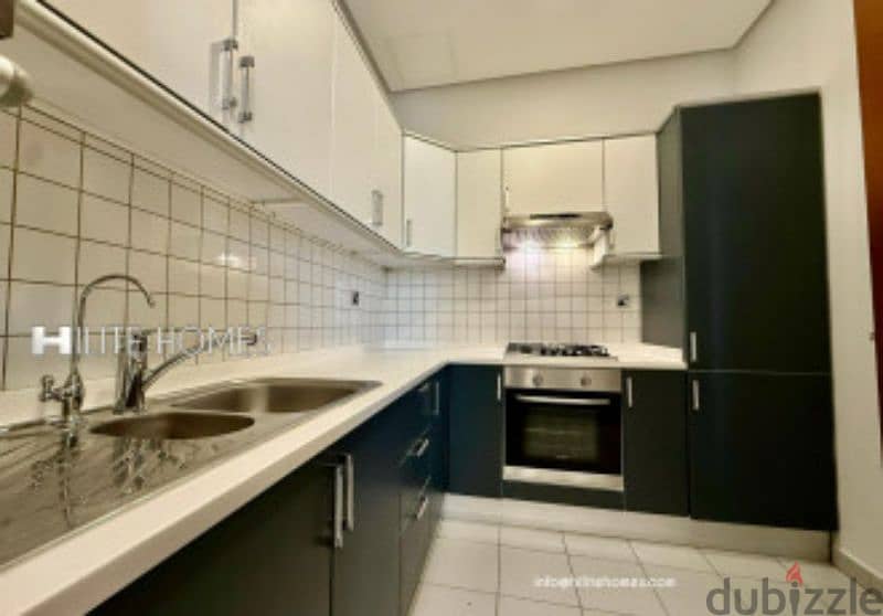 One Bedroom furnished apartment in salmiya 4