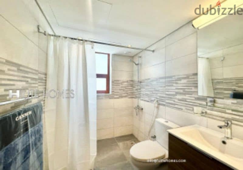 Modern 2 Bedroom Penthouse for Rent in Surra. 4