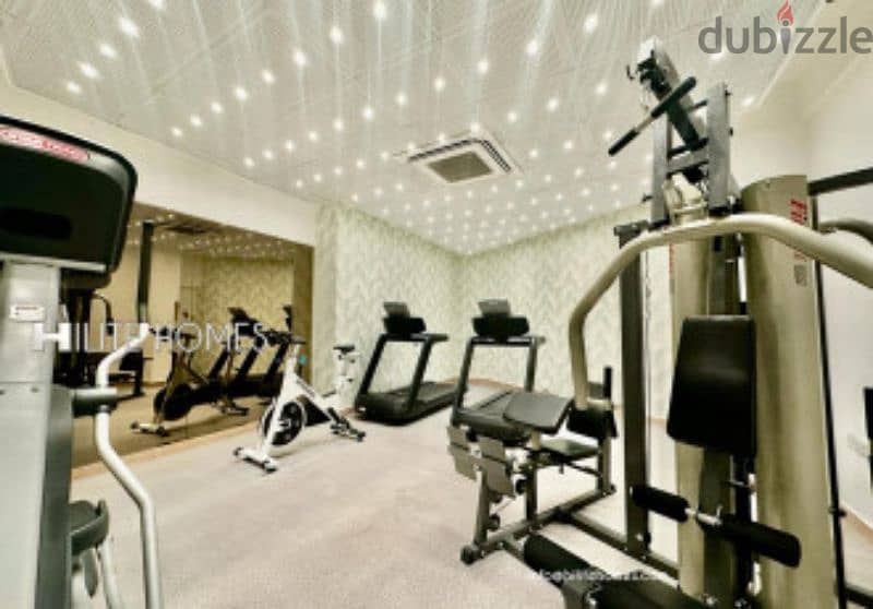 Modern 2 Bedroom Penthouse for Rent in Surra. 6