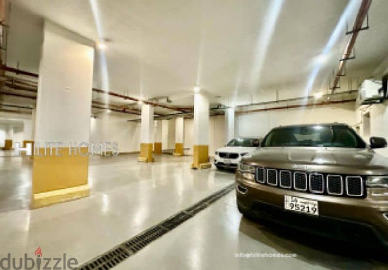 Modern 2 Bedroom Penthouse for Rent in Surra. 7