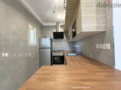 Well finished 1-Bedroom Apartment for Rent in Bneid Al Qar