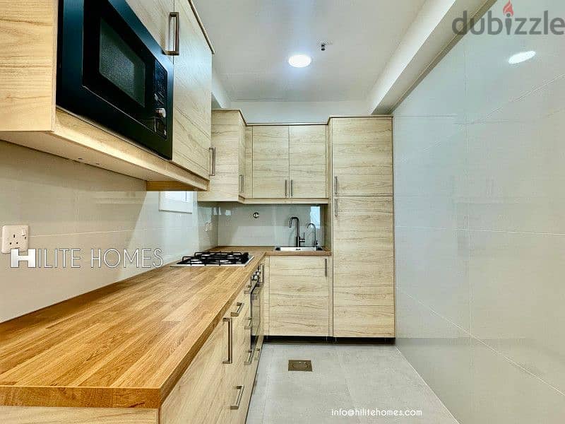Well finished 1-Bedroom Apartment for Rent in Bneid Al Qar 3