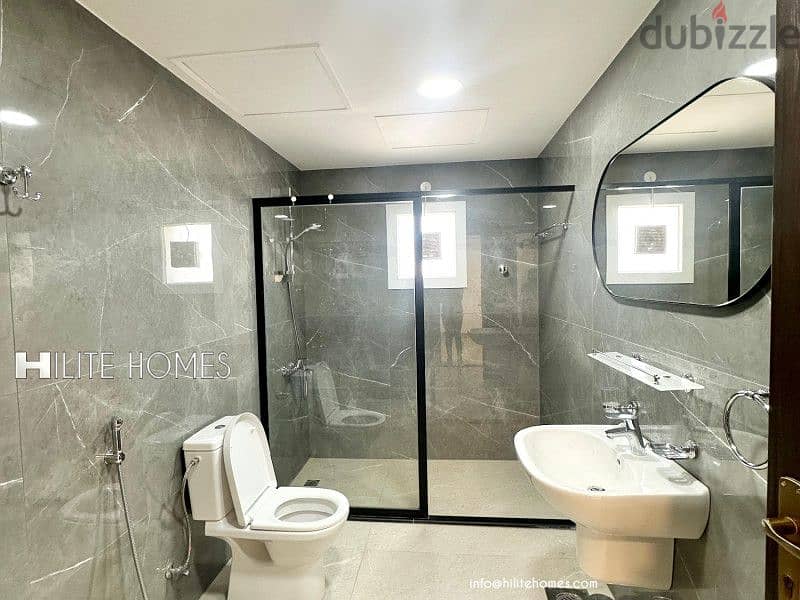 Well finished 1-Bedroom Apartment for Rent in Bneid Al Qar 4