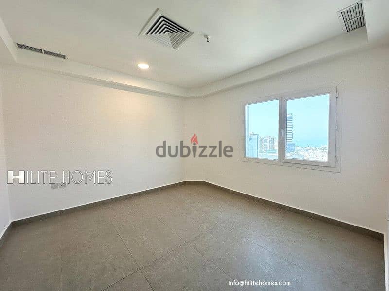 Well finished 1-Bedroom Apartment for Rent in Bneid Al Qar 5