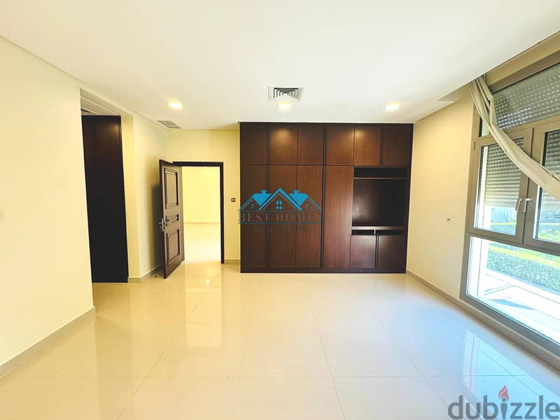 Four Bedroom Floor in Mishref 1