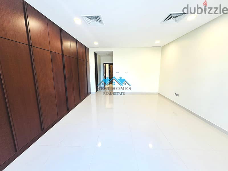 Four Bedroom Floor in Mishref 2