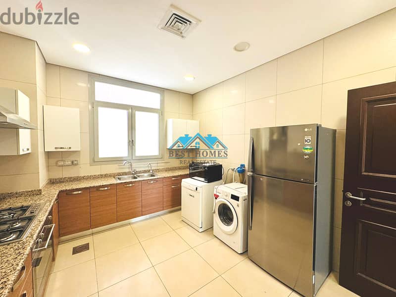 Four Bedroom Floor in Mishref 3