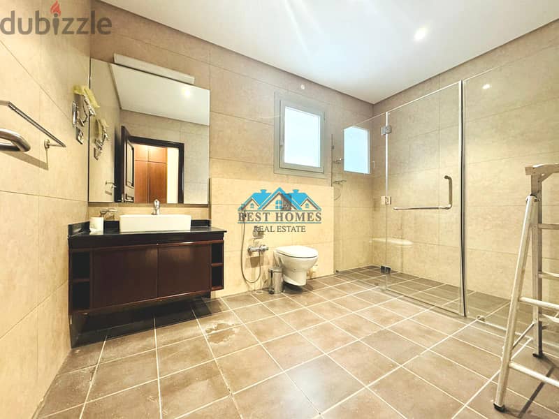 Four Bedroom Floor in Mishref 6
