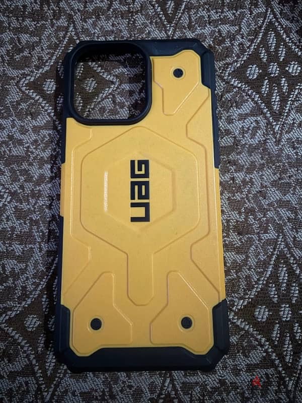 iPhone 16 pro max case 1