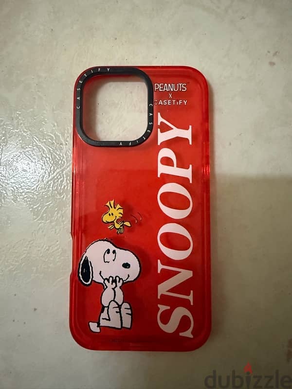 iPhone 16 pro max case 2