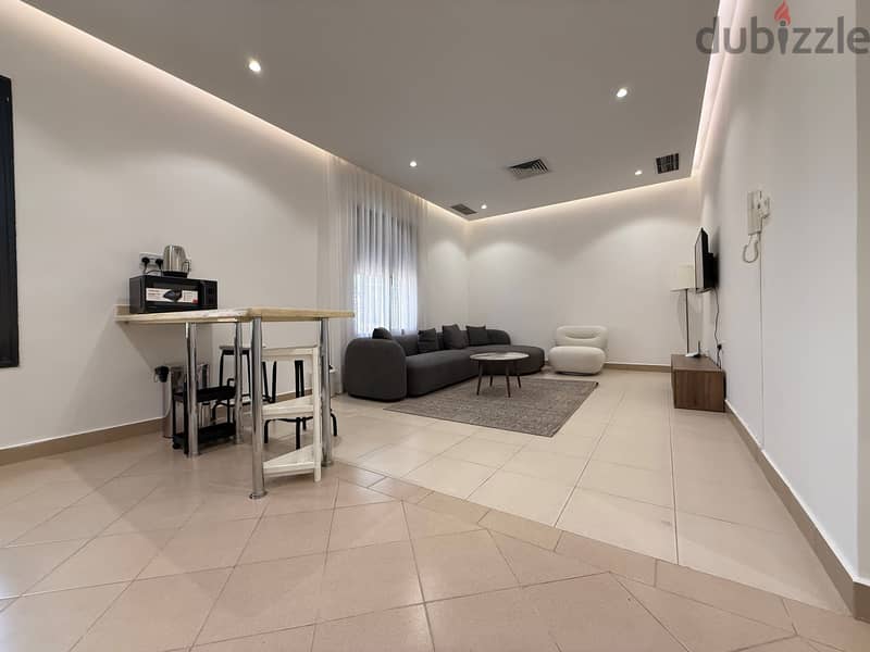 Salwa – nice one bedroom apartments with facilities 2