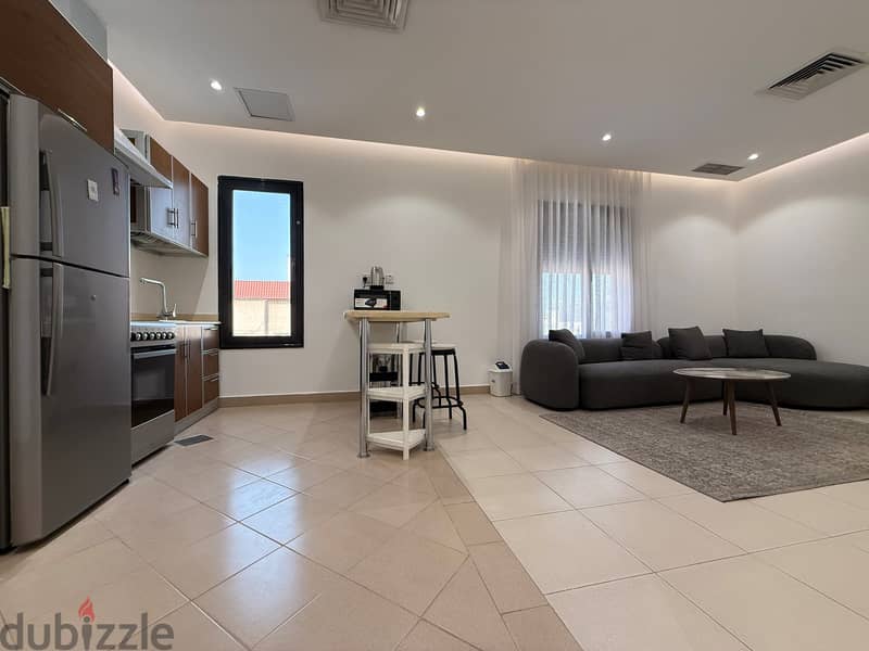 Salwa – nice one bedroom apartments with facilities 3