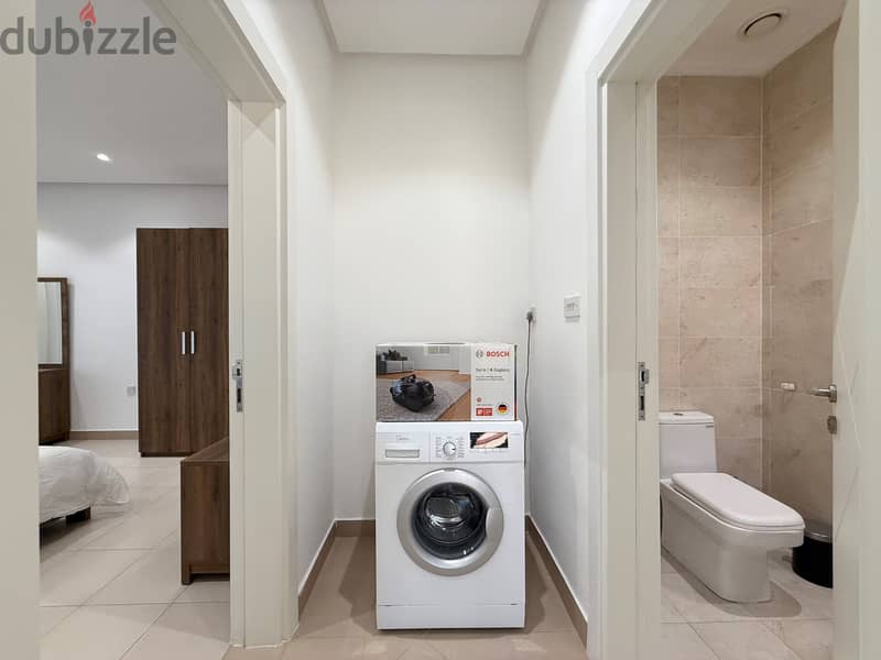 Salwa – nice one bedroom apartments with facilities 6