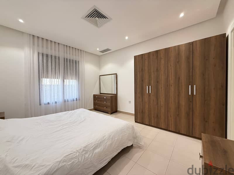 Salwa – nice one bedroom apartments with facilities 7