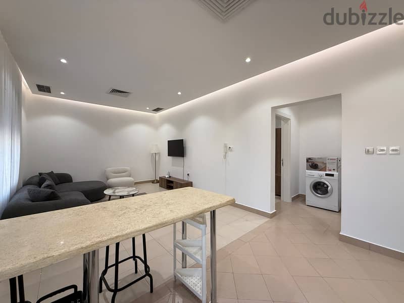 Salwa – nice one bedroom apartments with facilities 9