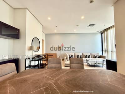 THREE BEDROOM APARTMENT AVAILABLE FOR RENT, SALMIYA