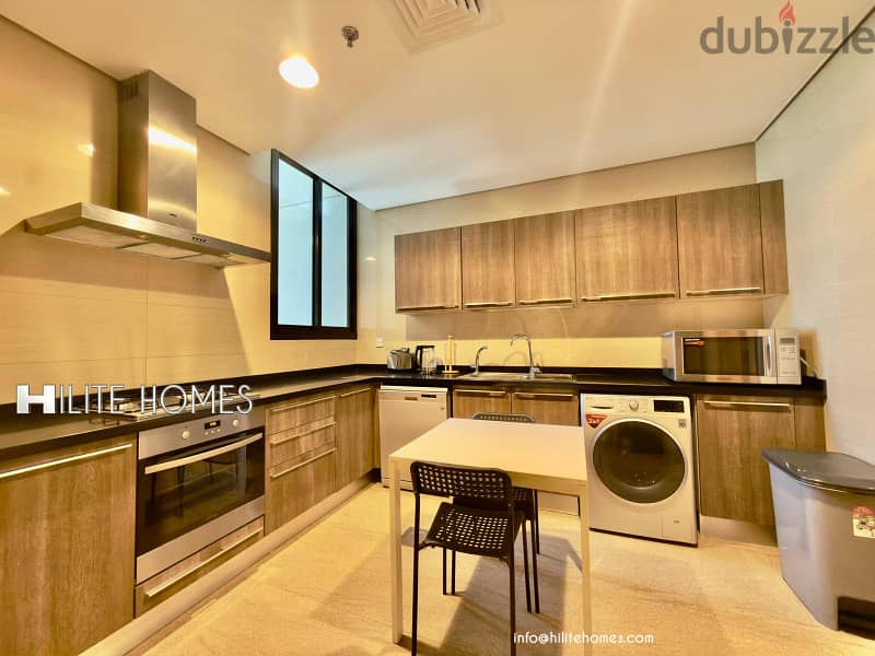 THREE BEDROOM APARTMENT AVAILABLE FOR RENT, SALMIYA 9