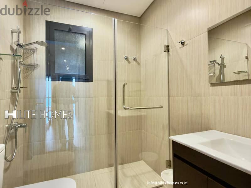 THREE BEDROOM APARTMENT AVAILABLE FOR RENT, SALMIYA 10
