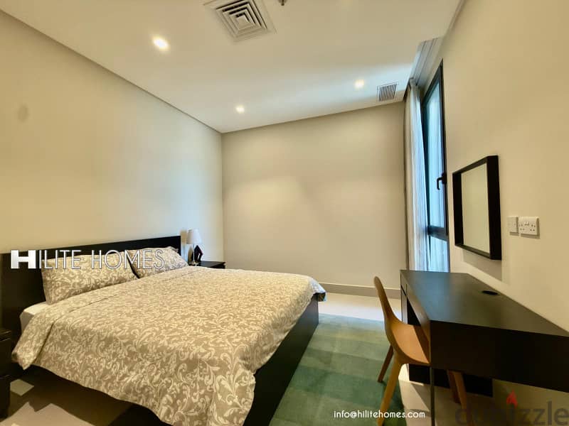 THREE BEDROOM APARTMENT AVAILABLE FOR RENT, SALMIYA 12